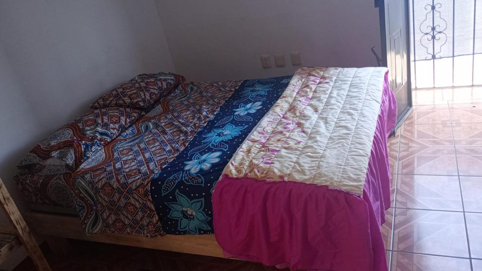 Luna Y Mar Oaxaca Екстериор снимка