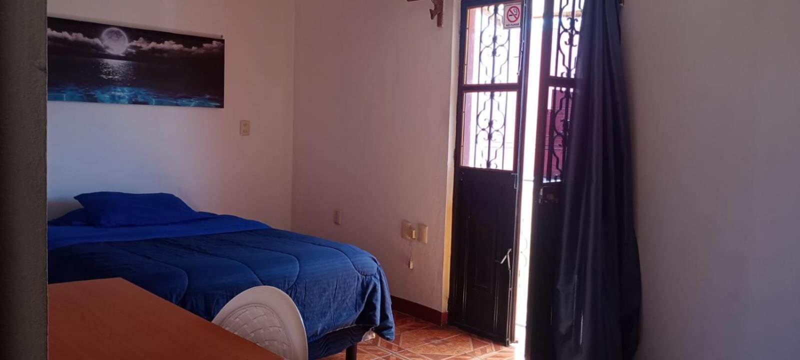 Luna Y Mar Oaxaca Екстериор снимка